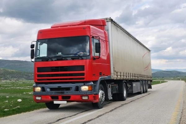 Ankara Kınık, Ambar