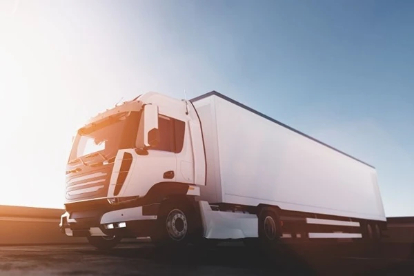 Ankara Kınık, Nakliye Firması