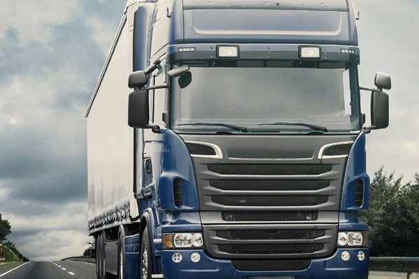 Ankara Kınık, Nakliyat Ambarları