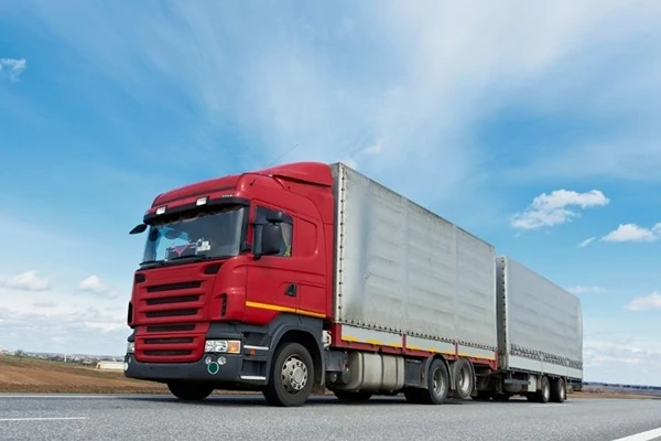 Ankara Kınık, Şehirlerarası Taşımacılık