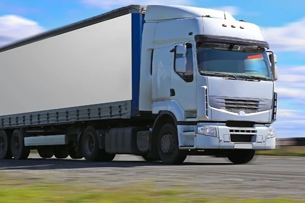 Ankara Kınık, Nakliyat