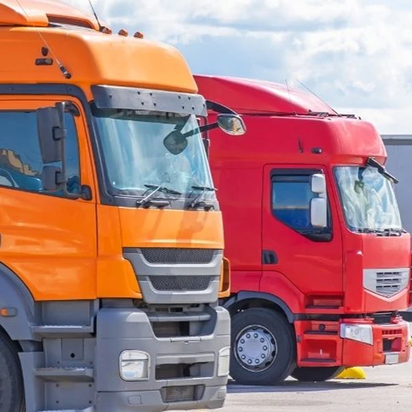 Ankara Kınık Nakliye Ambarı